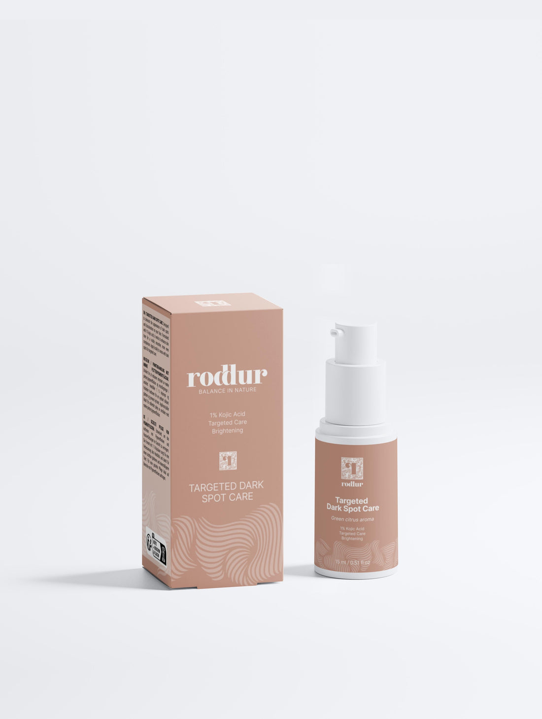 Kojic Acid for Dark Spots: What It Is, How It Works and How to Use It