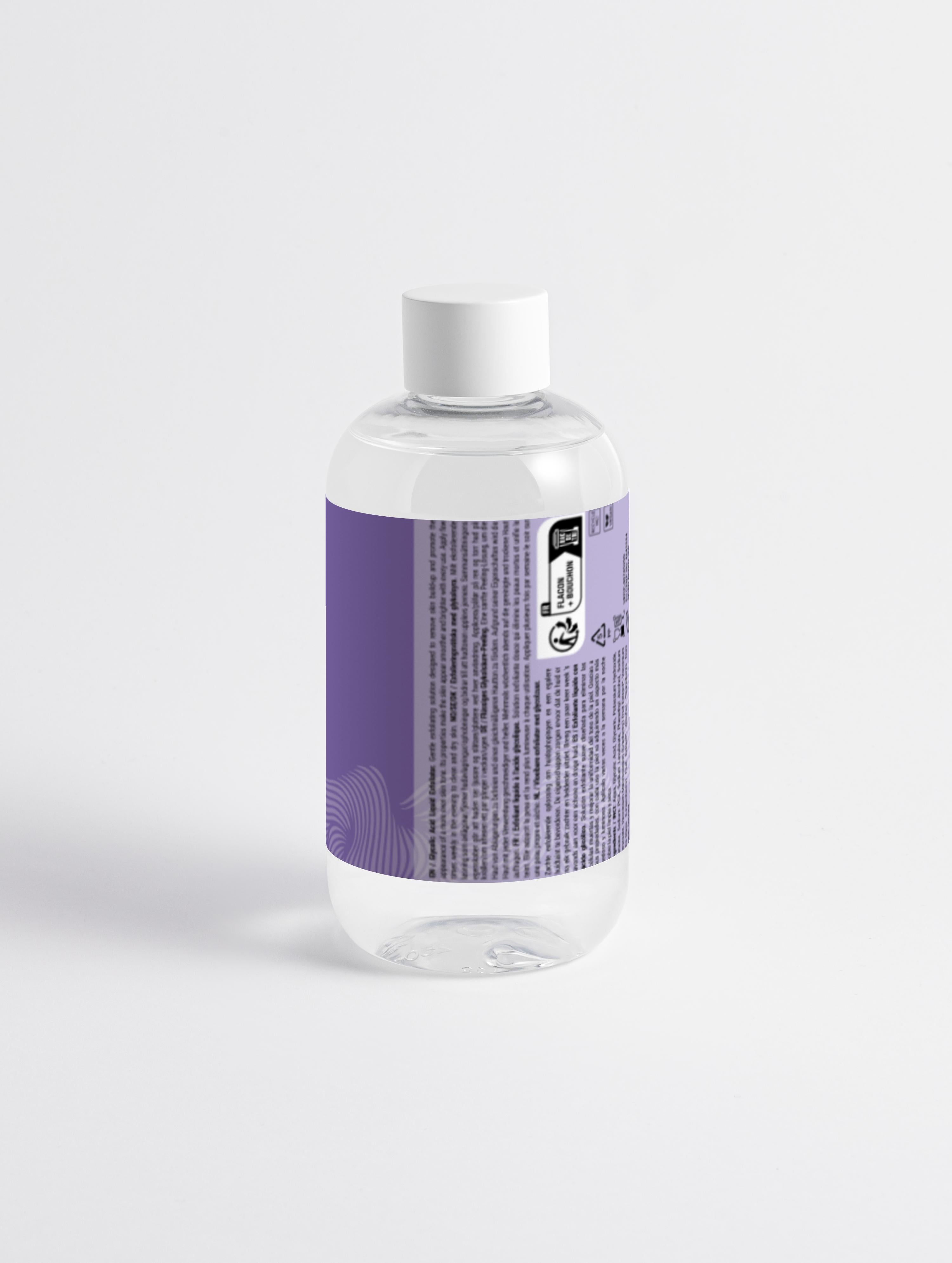 Glycolic Acid Exfoliating Toner