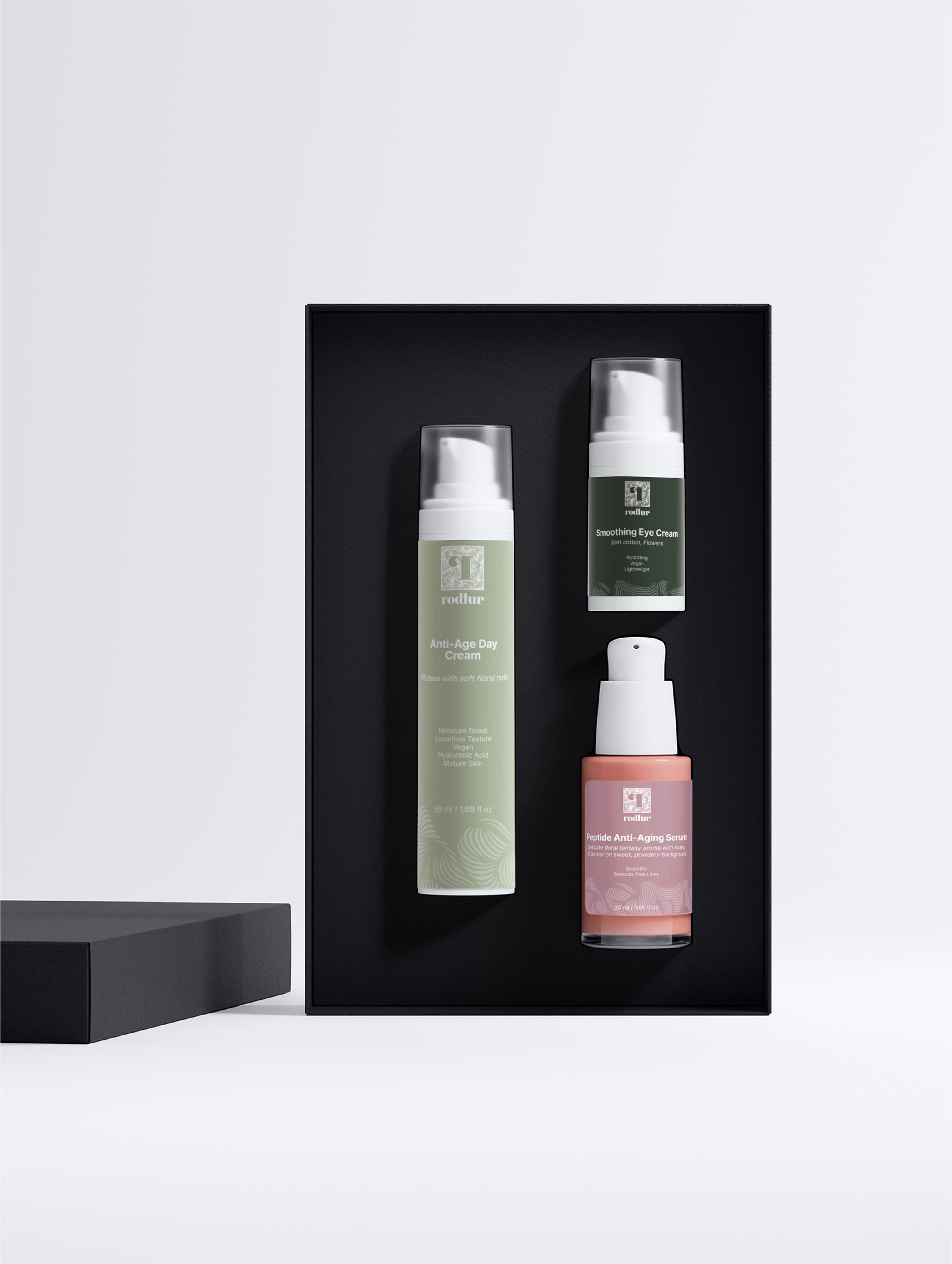 Anti-Ageing Collection Box