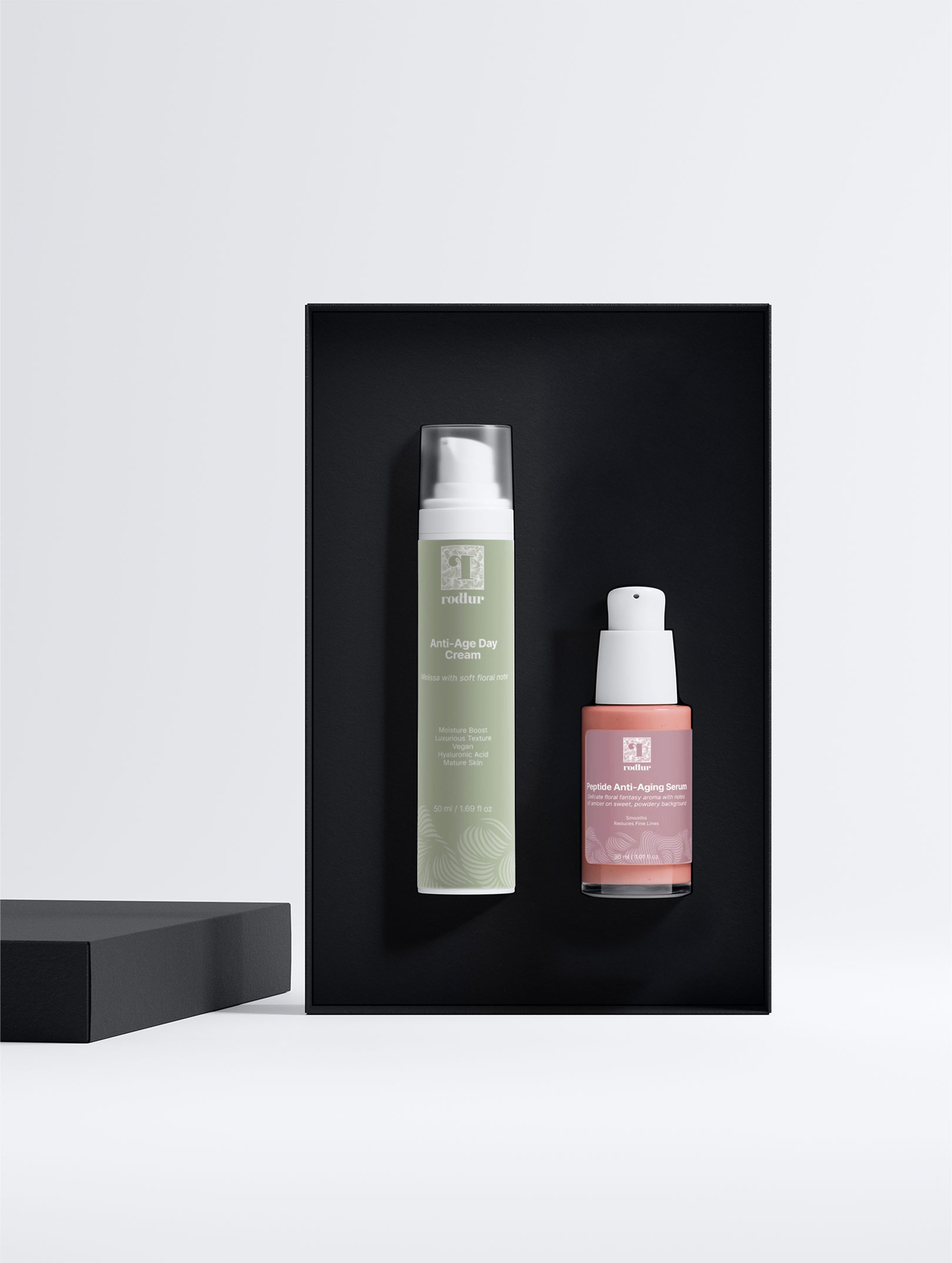 Anti-Ageing Performance Duo