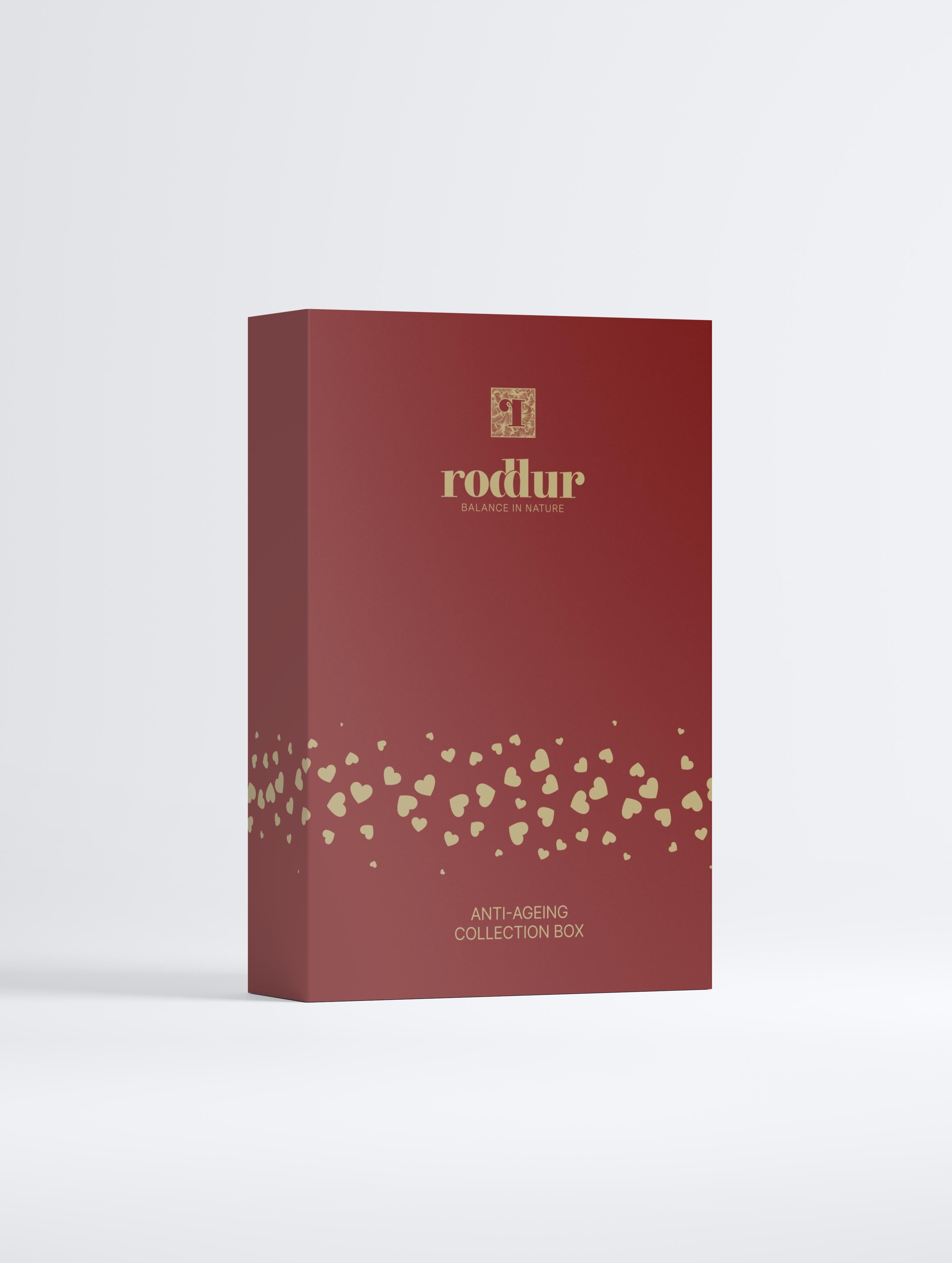 Anti-Ageing Collection Box