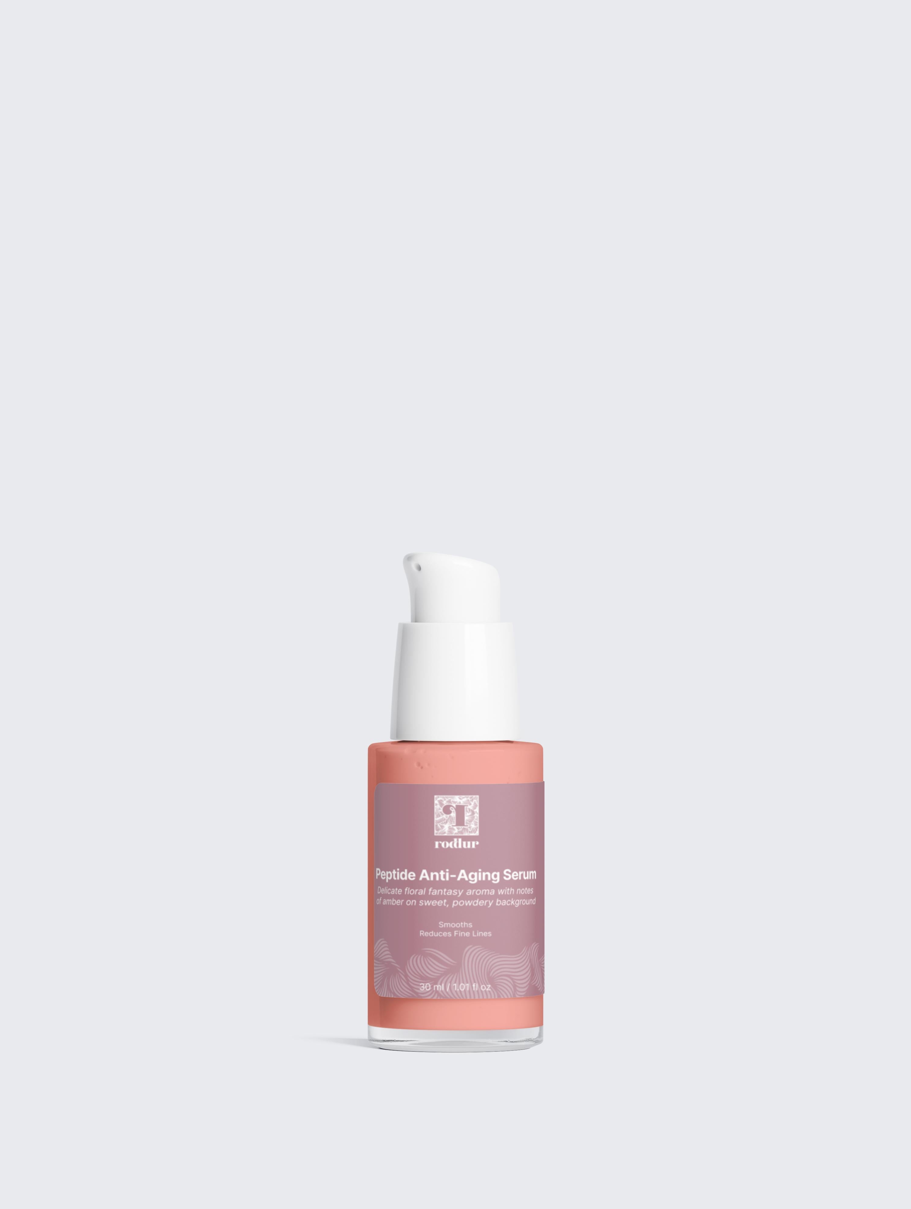 Peptide Anti-Aging Serum