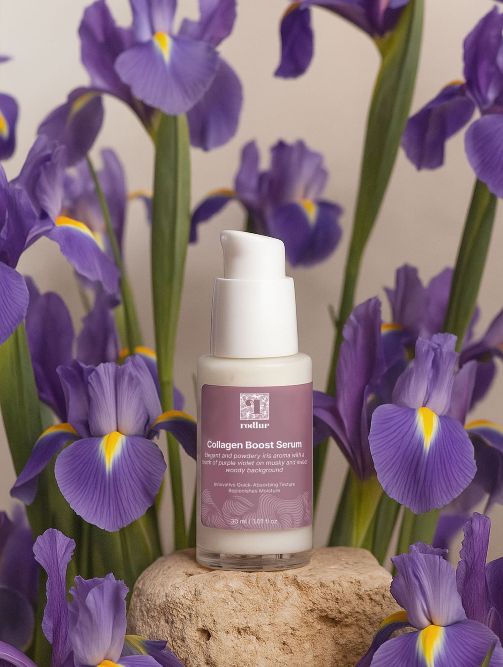 Collagen Boost Serum