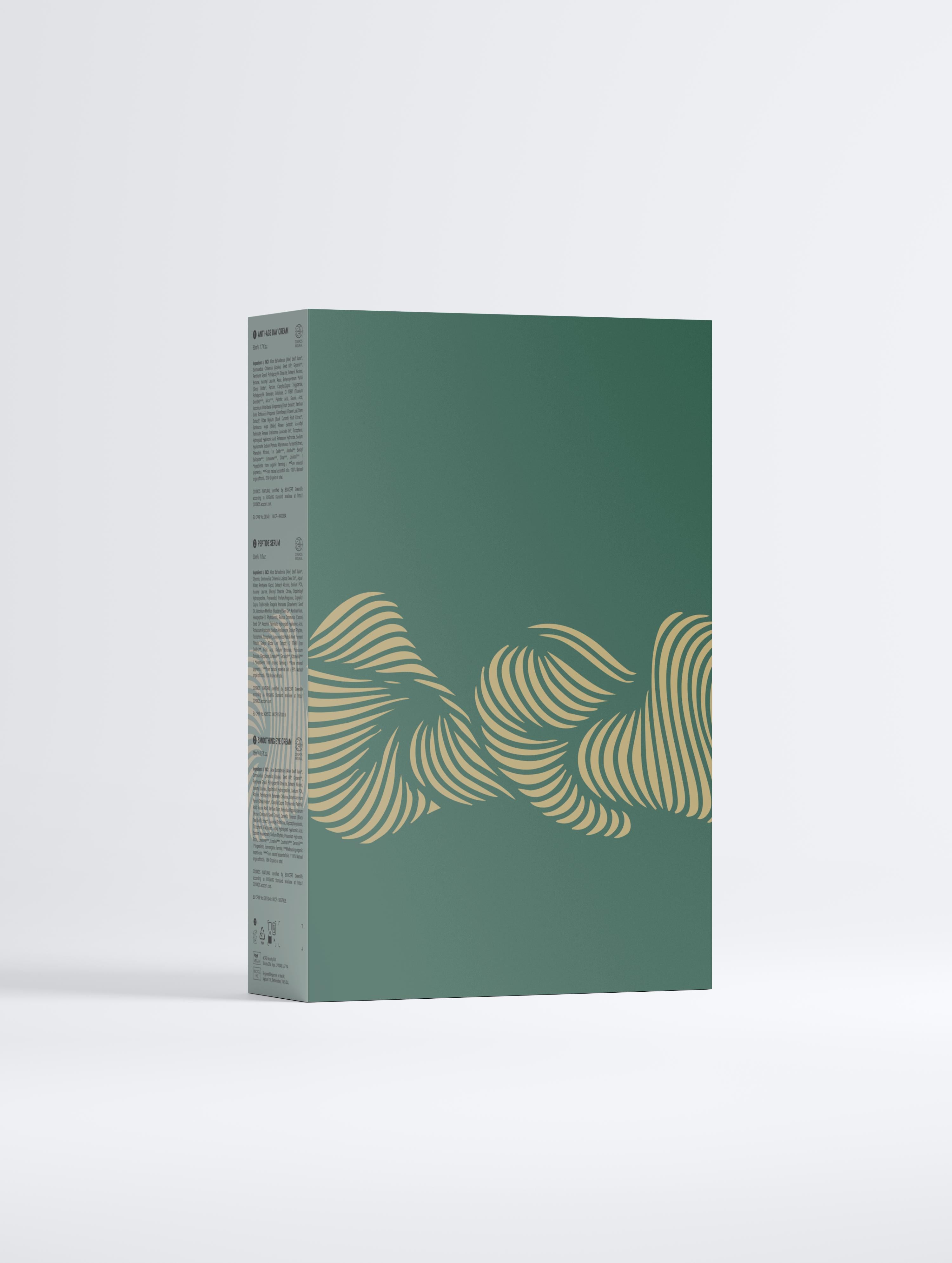 Anti-Ageing Collection Box