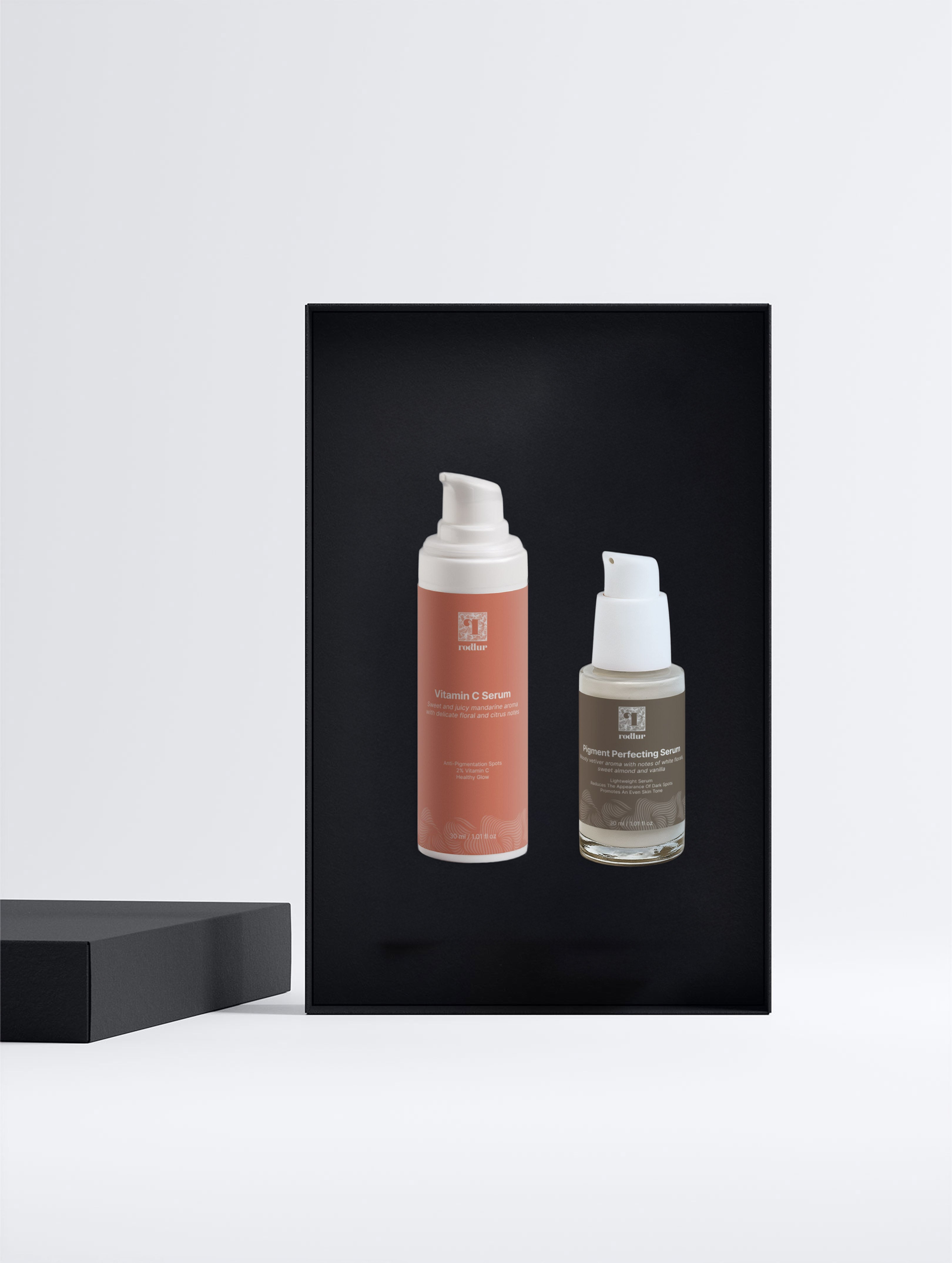 Dark Spot Routine Duo