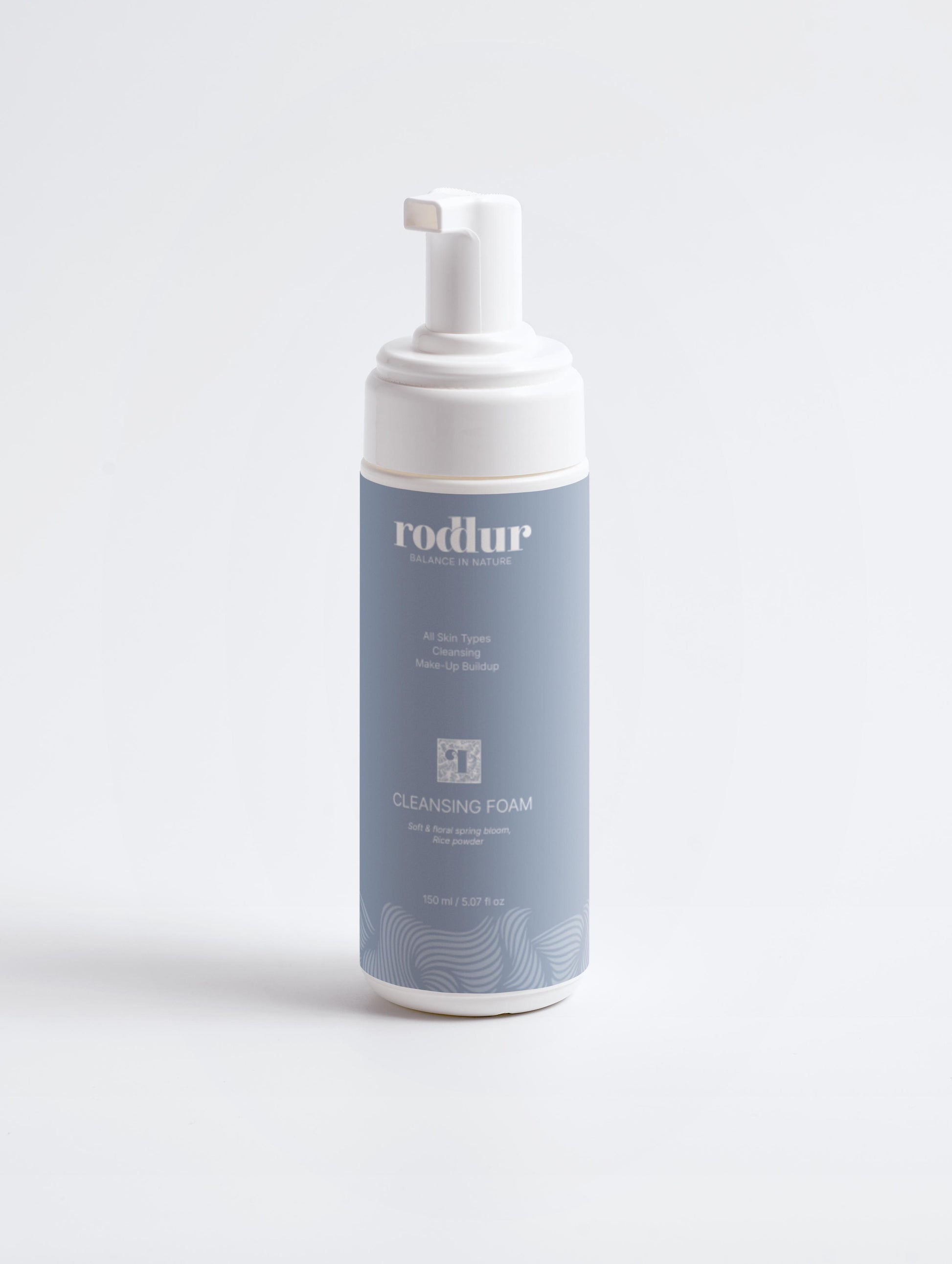 Acne Care Collection Box - skincare details - Roddur