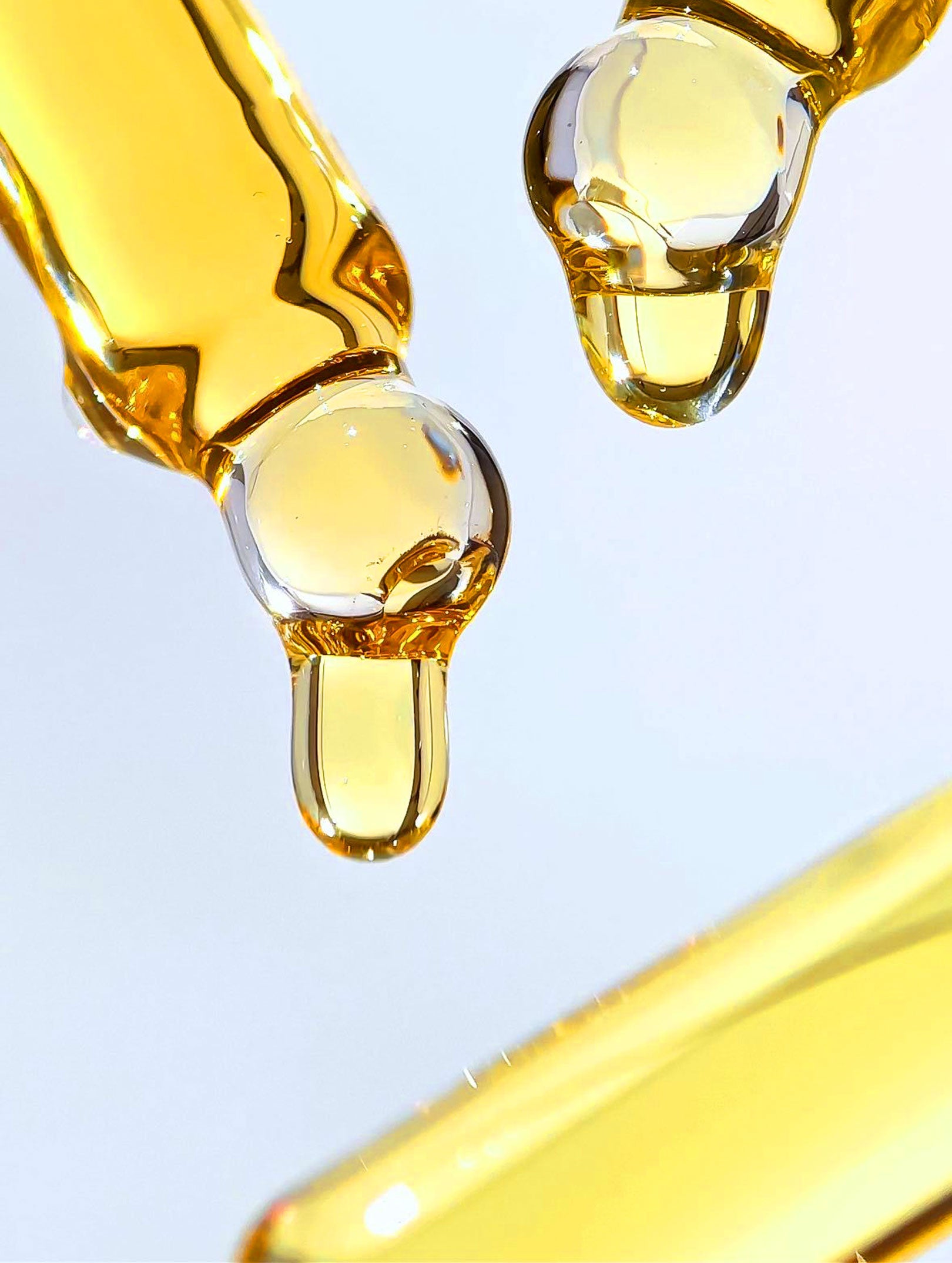 Natural Retinol Alternative Oil Serum