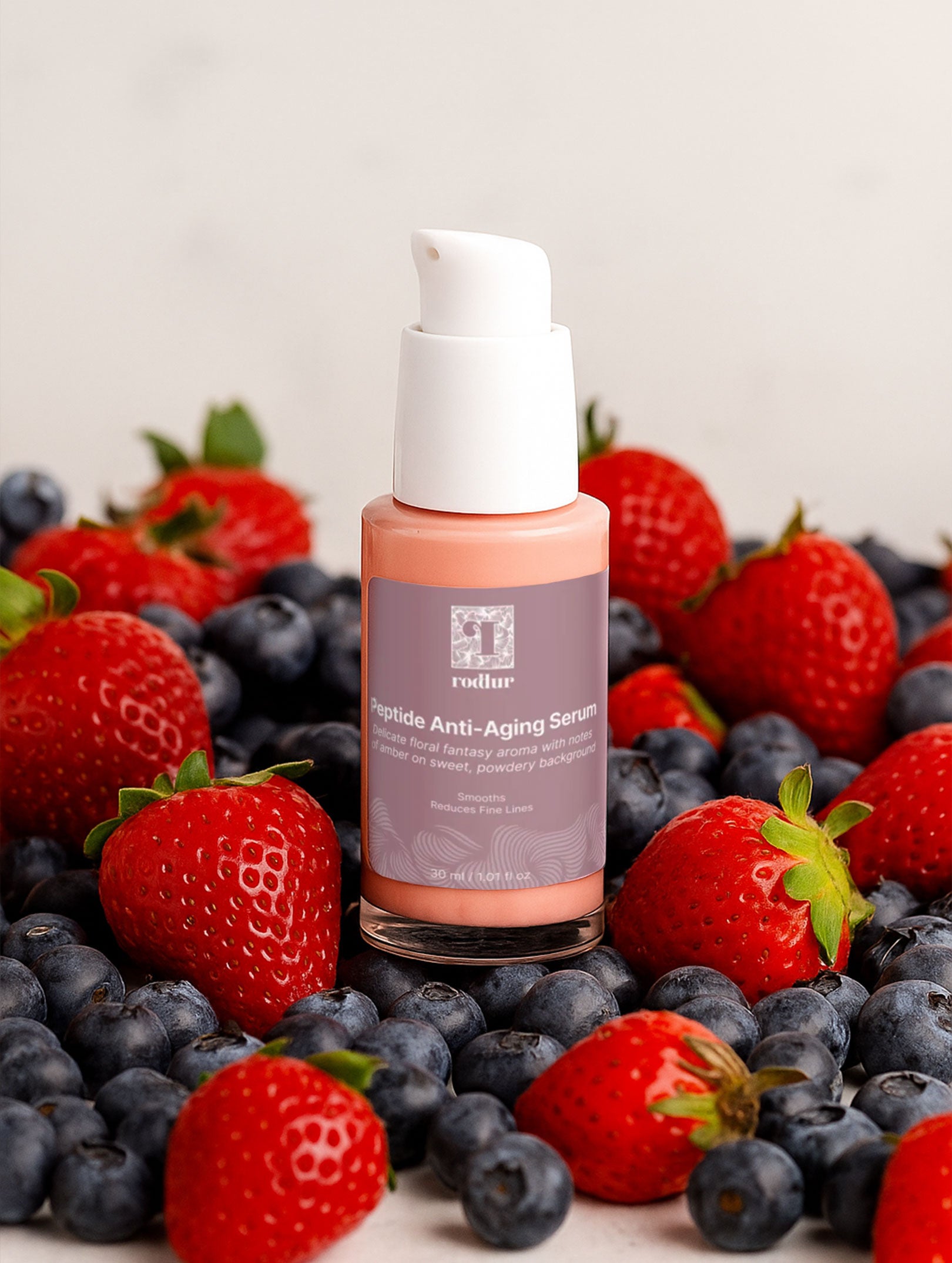 Peptide Anti-Aging Serum