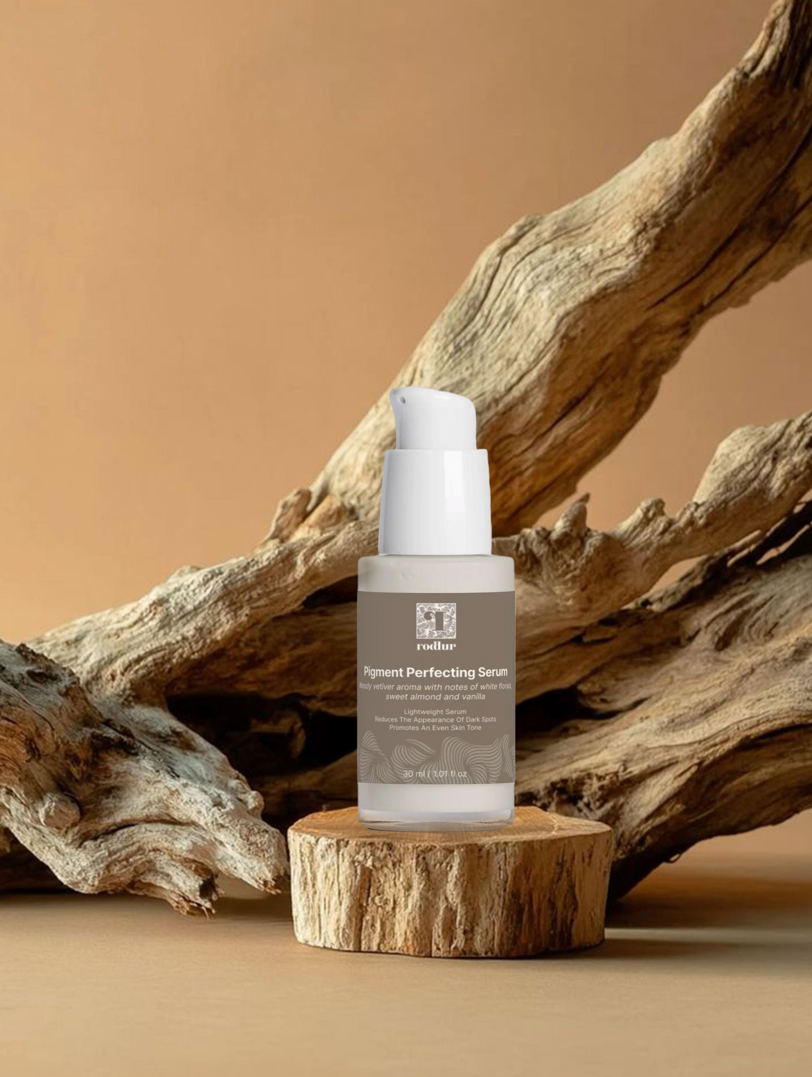 Pigment Perfecting Serum