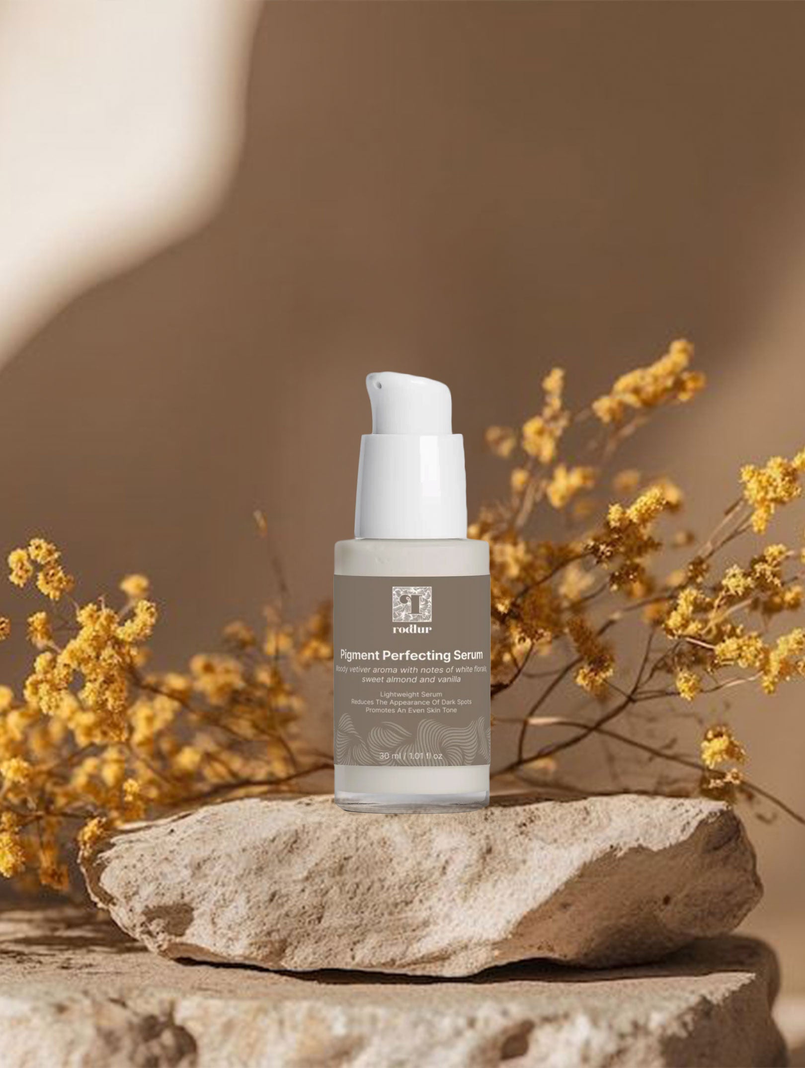 Pigment Perfecting Serum