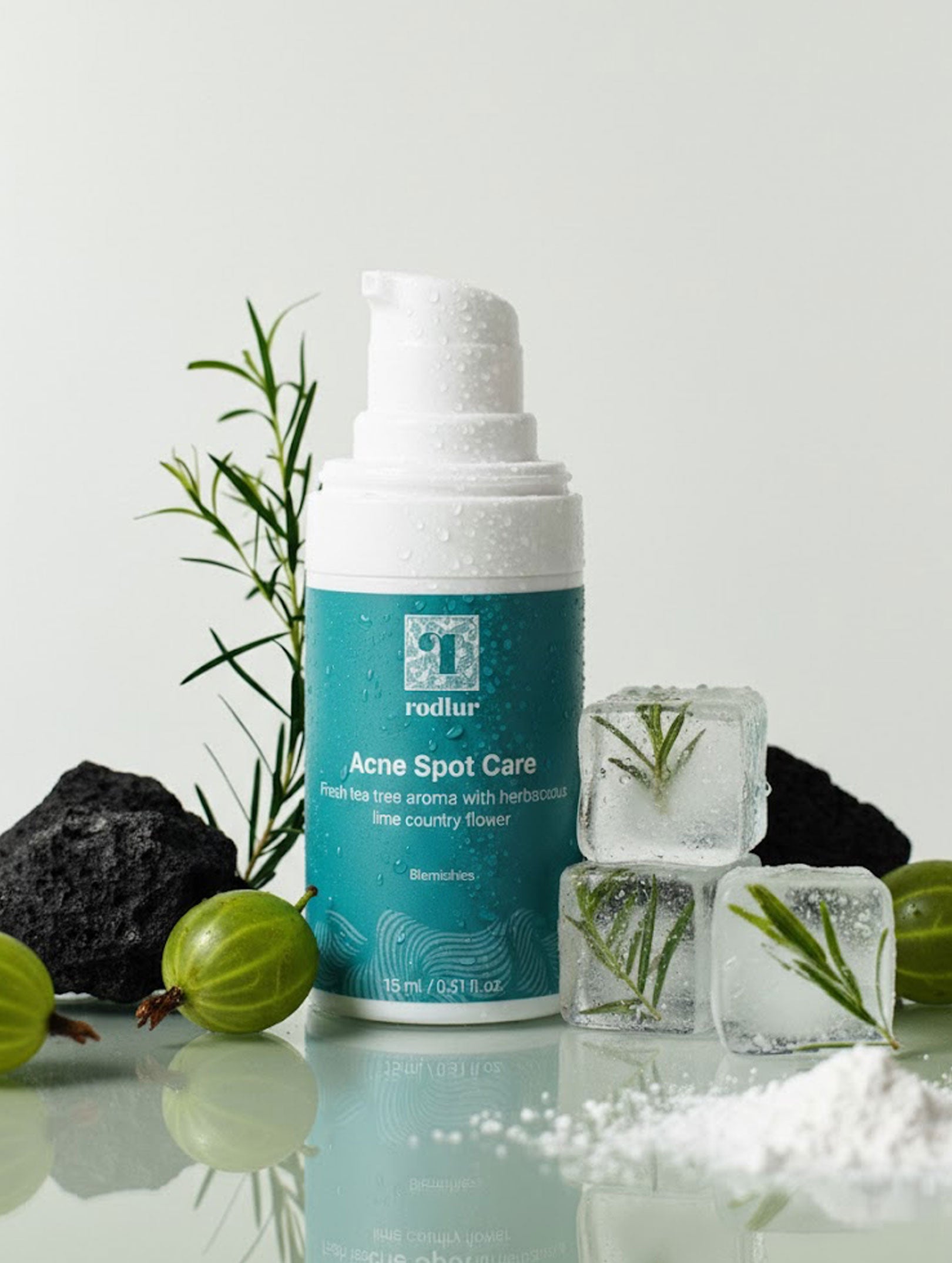 Acne Spot Care - Roddur
