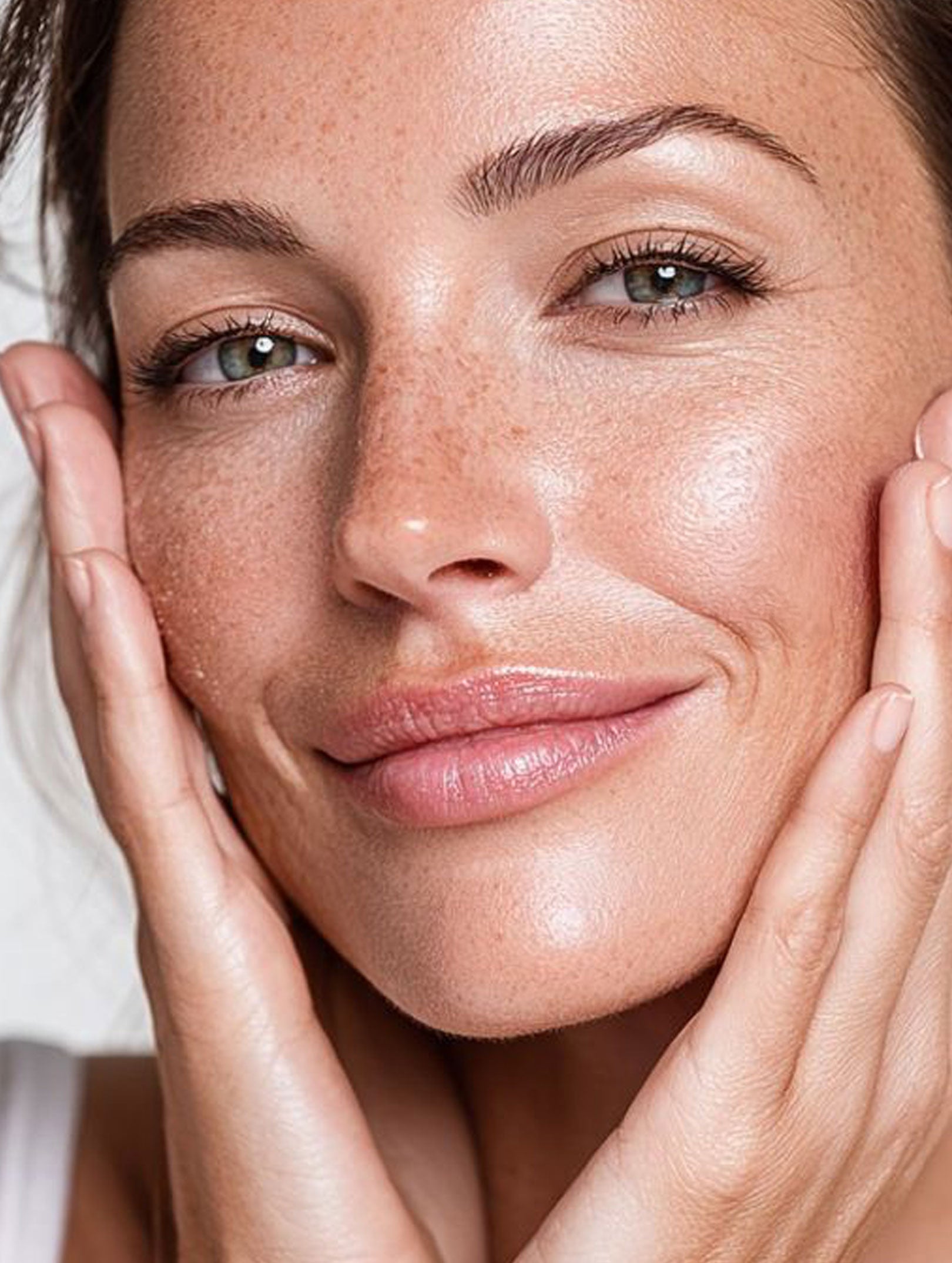 Démaquillant biphasique, sans parfum