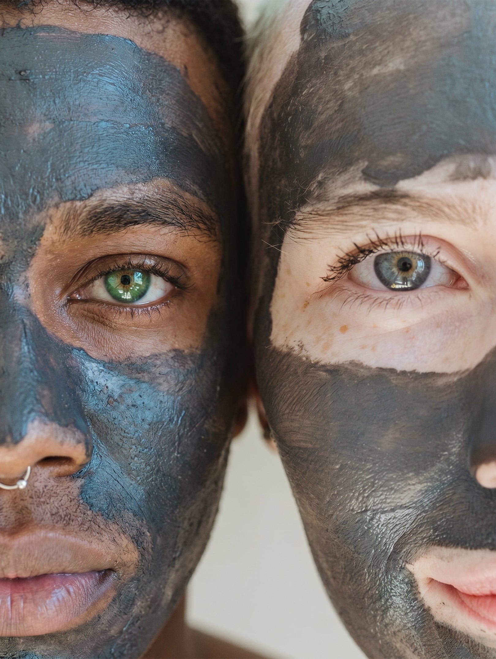 Clay Mask for Pores and Blackheads