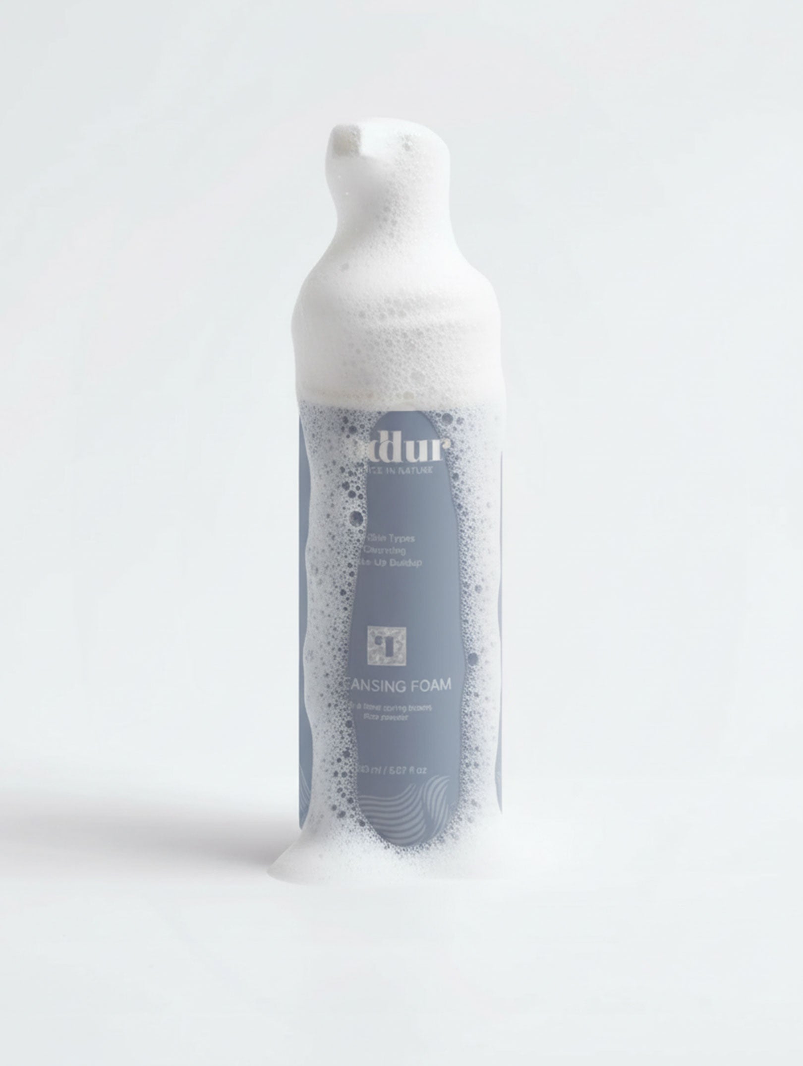 Cleansing Foam