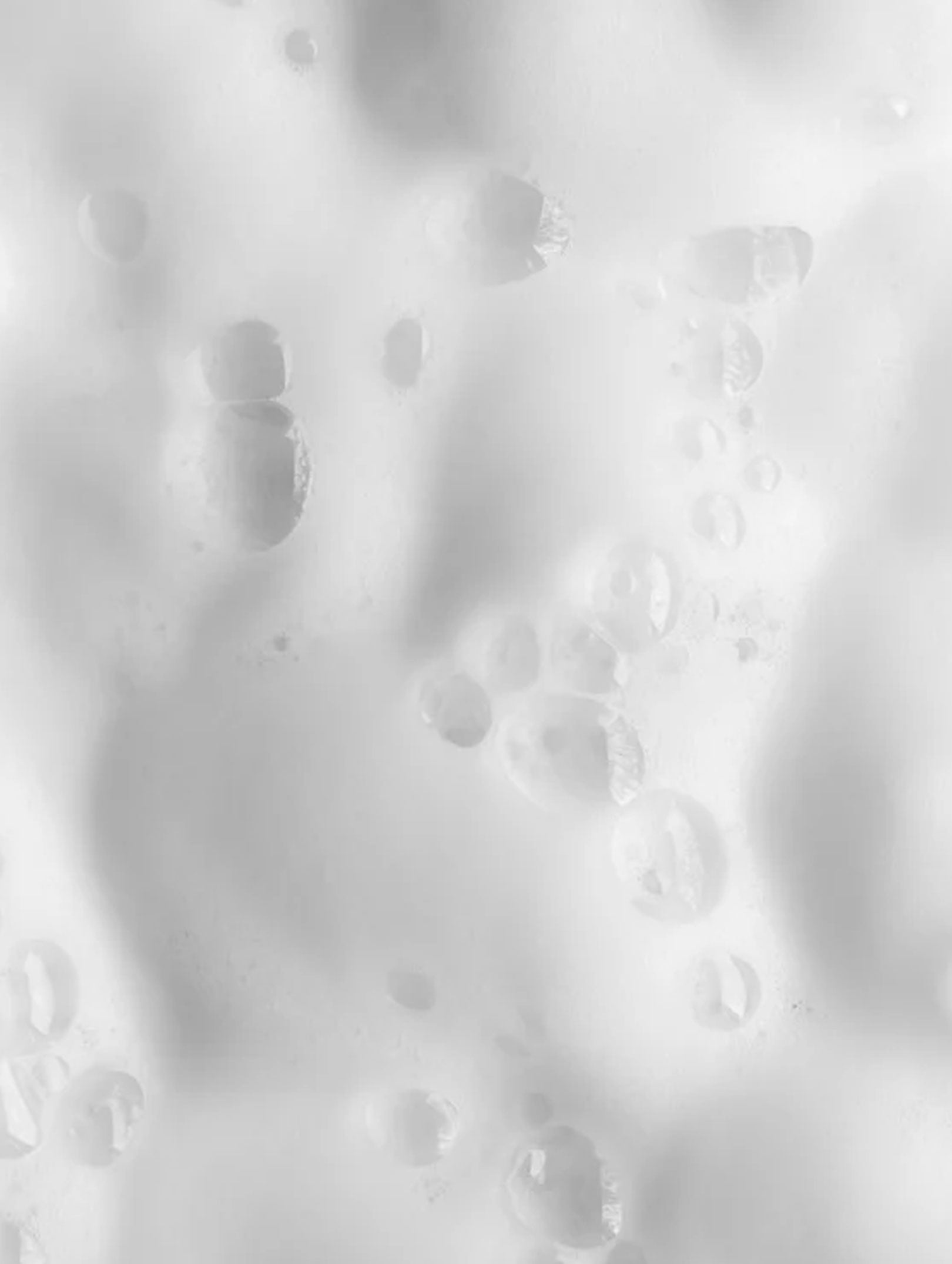 Cleansing Foam