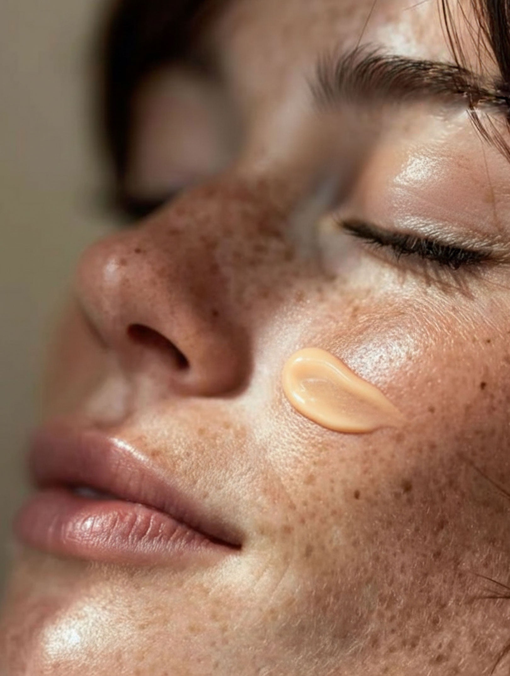 Dark Spot Face Cream with Kojic Acid