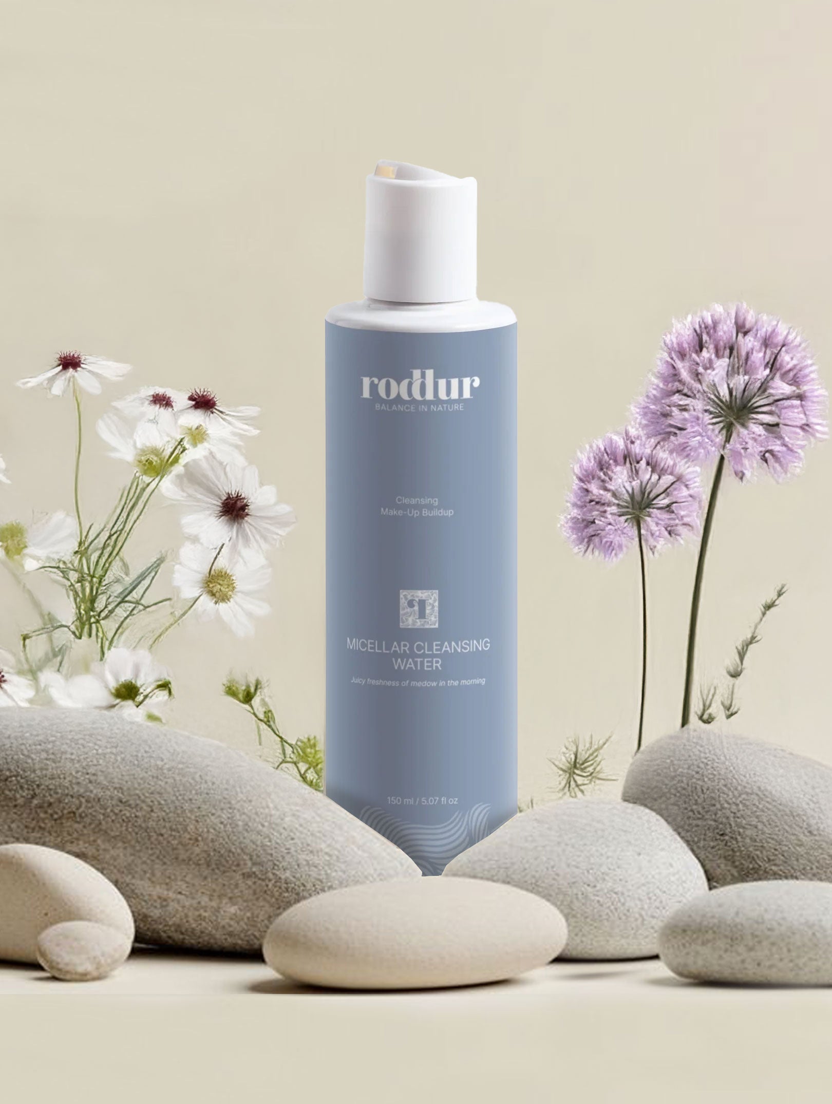 Micellar Cleansing Water