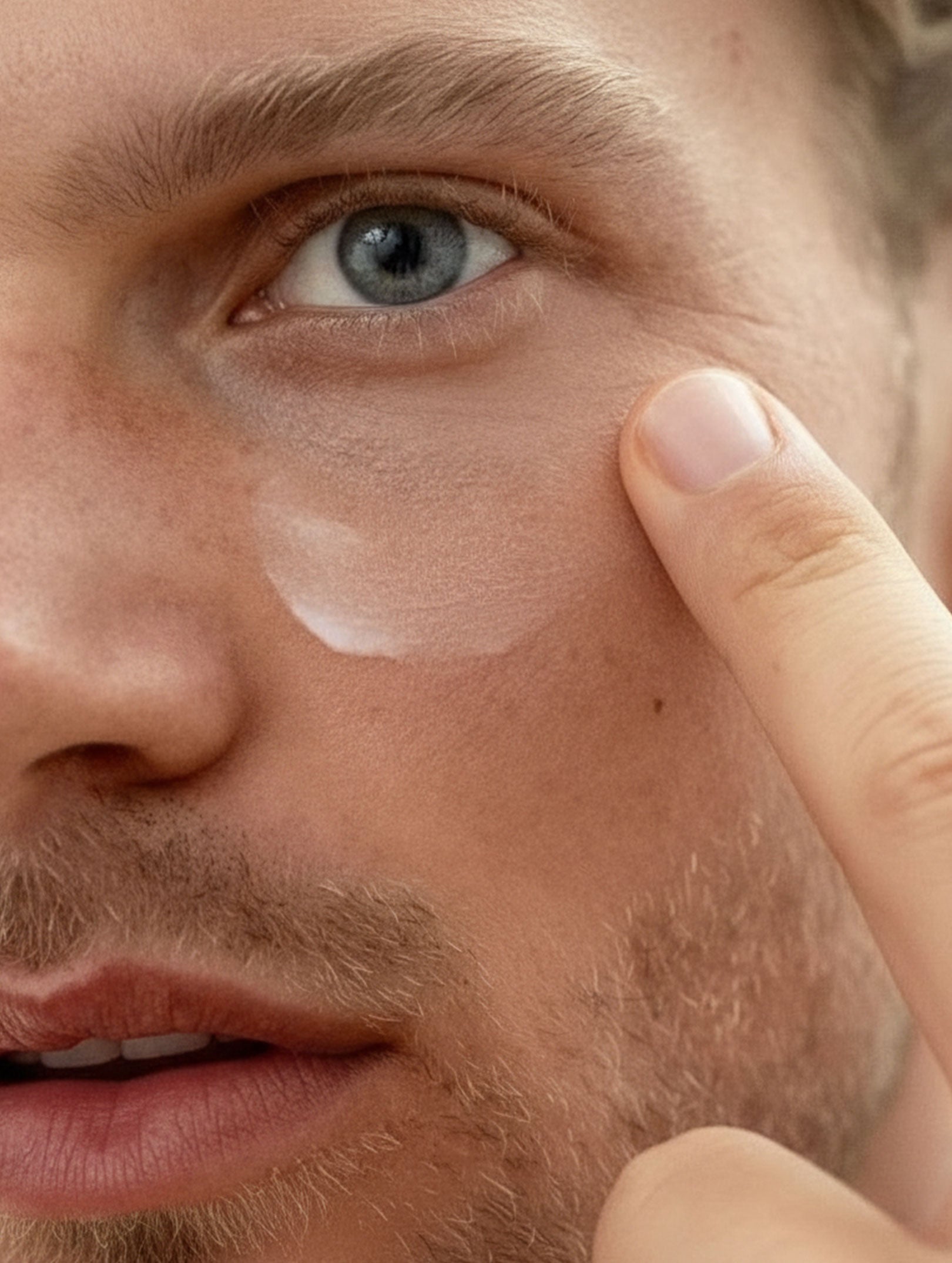 Moisturising Day Cream