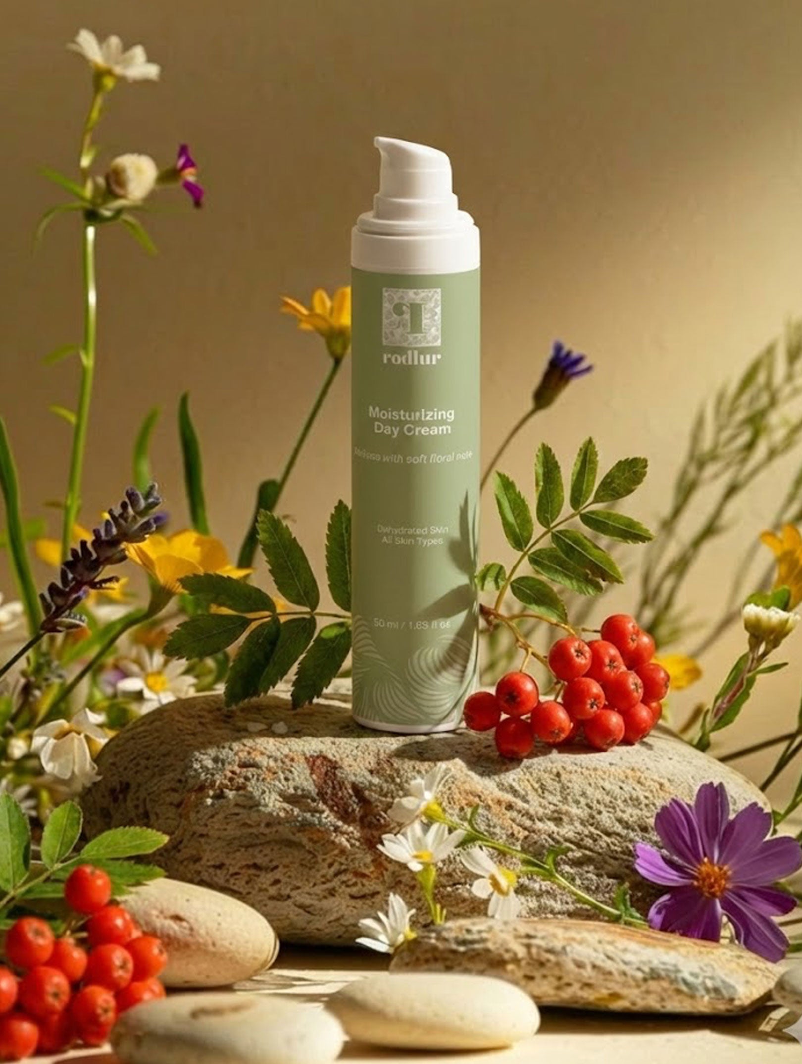 Moisturising Day Cream