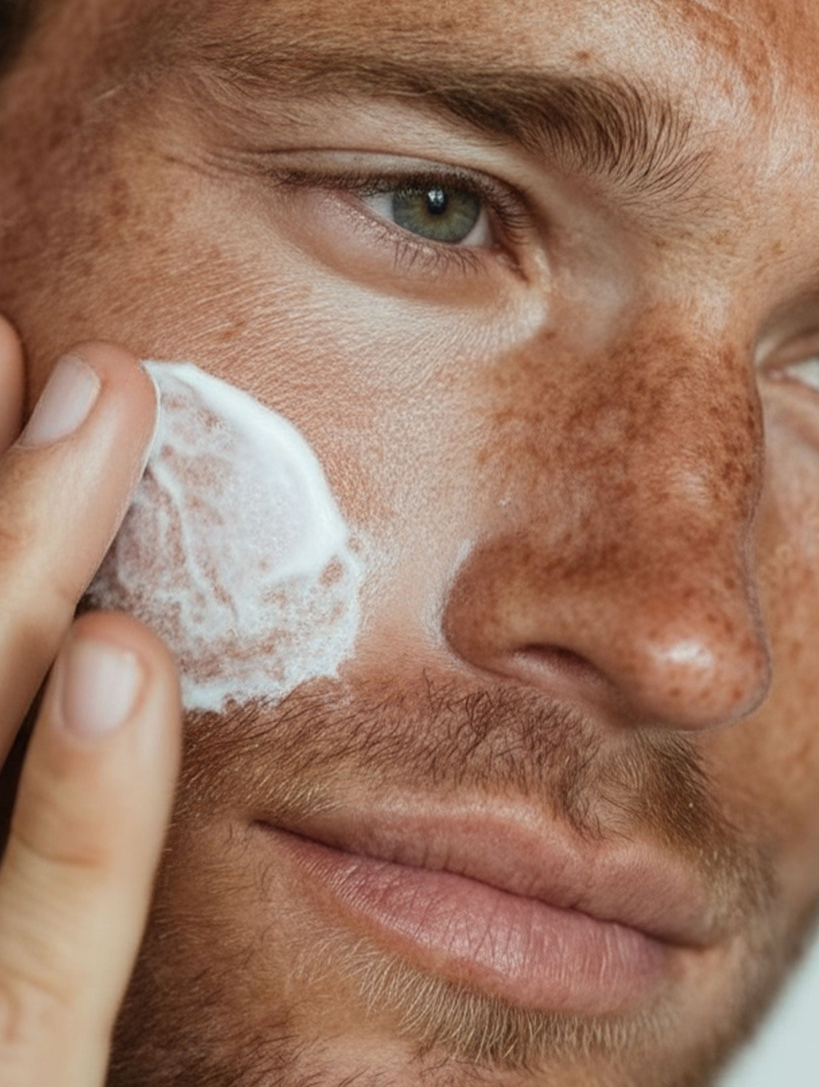Nourishing Rich Cream, Fragrance Free