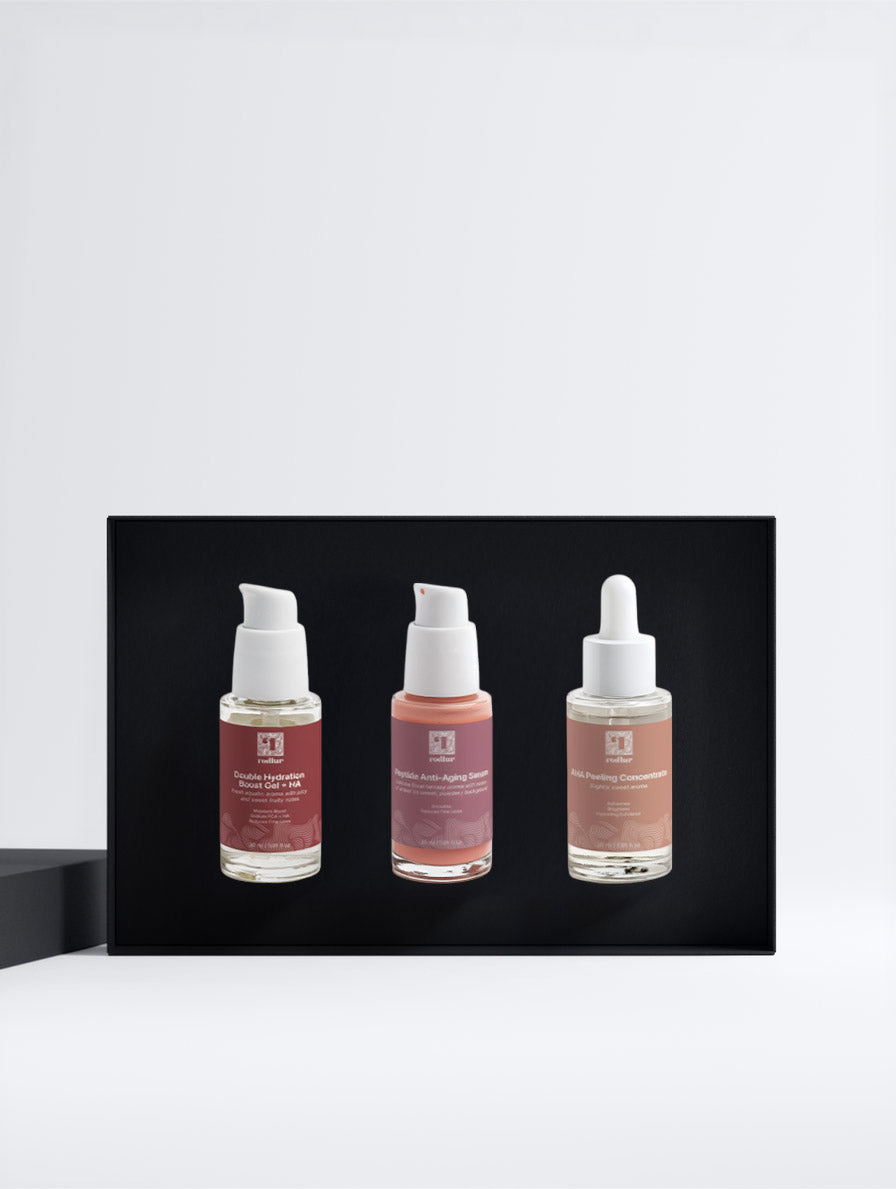 The Ultimate Renewal Collection Box