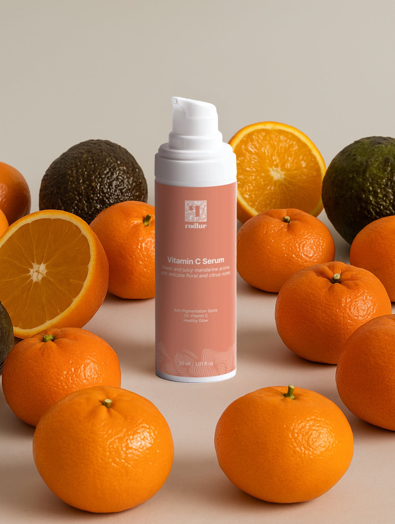 Vitamin C Serum