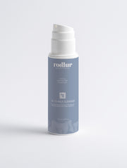 Sensitive Skin Oil-To-Milk Cleanser