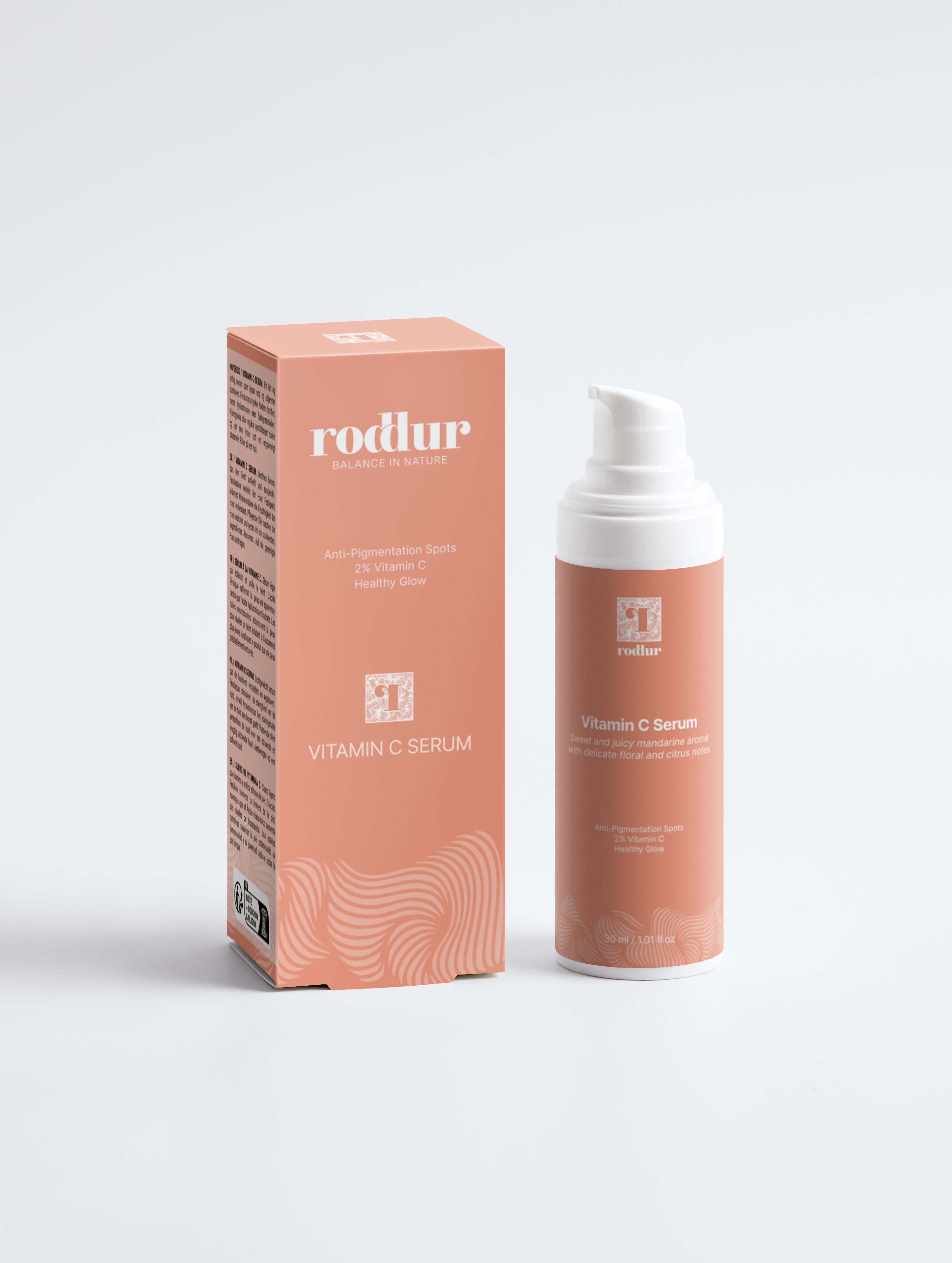 Vitamin C Serum