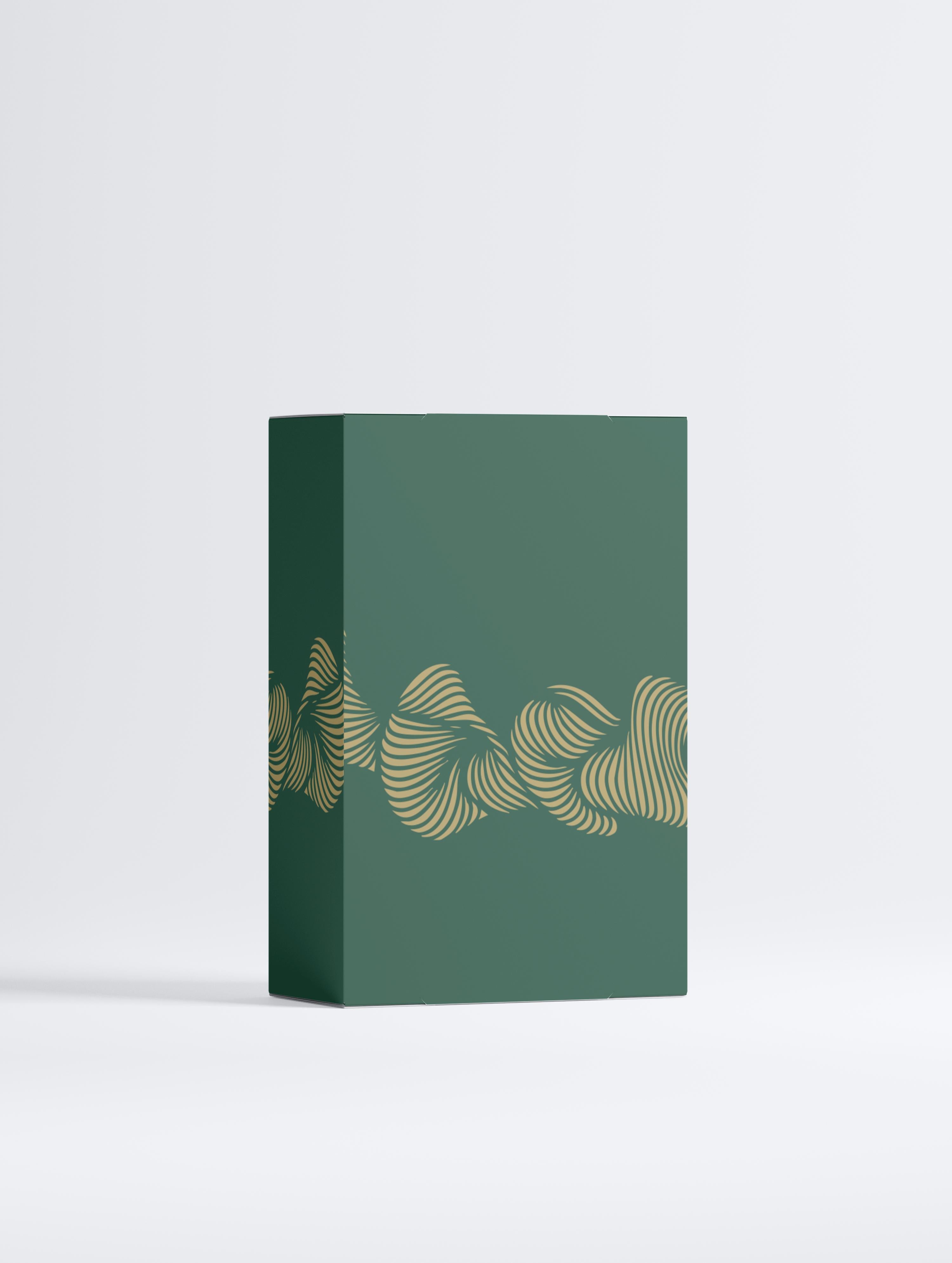 Anti-Ageing Performance Duo