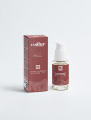 Double Hydration Boost Gel + HA