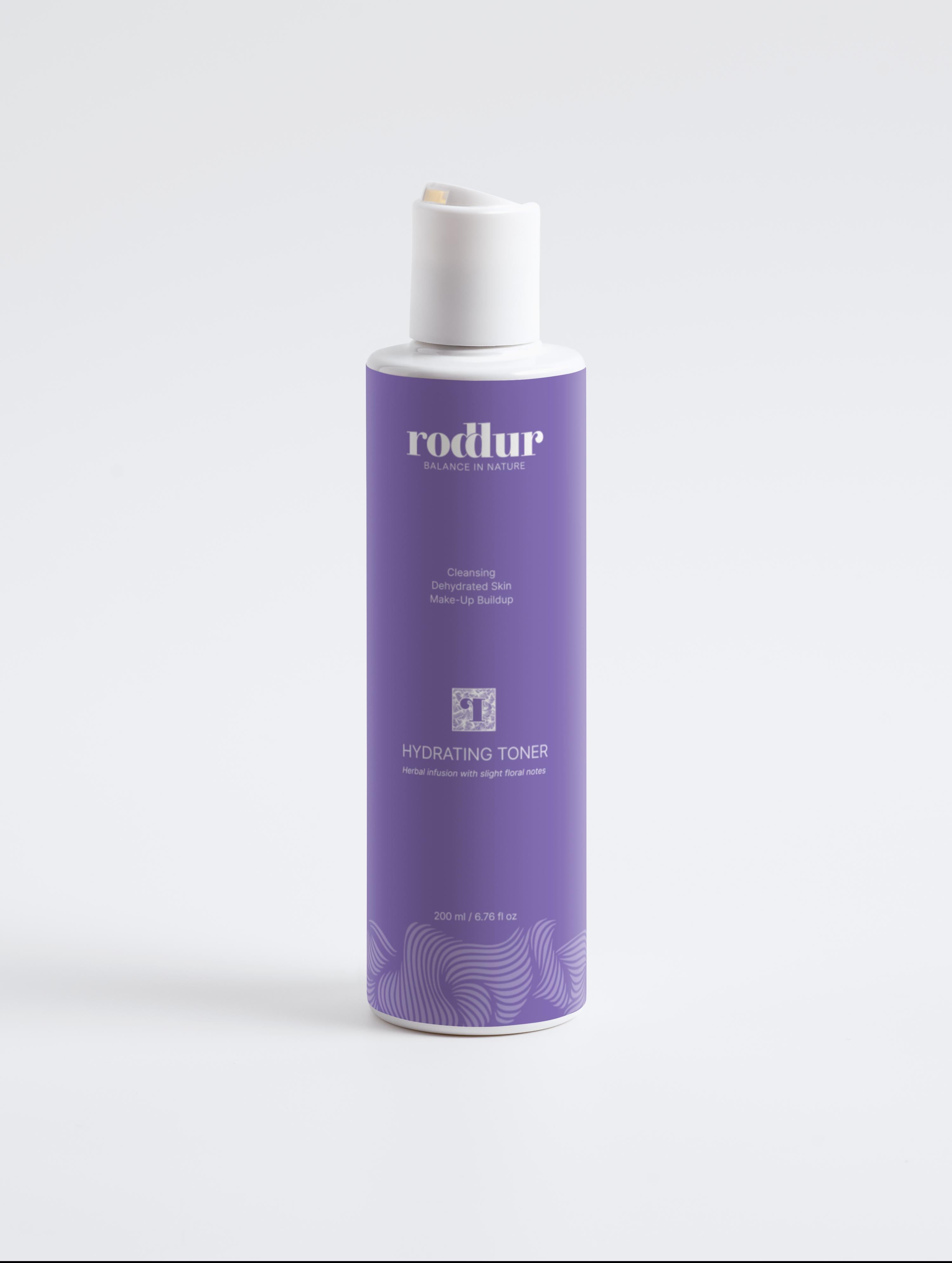 Tonique hydratant