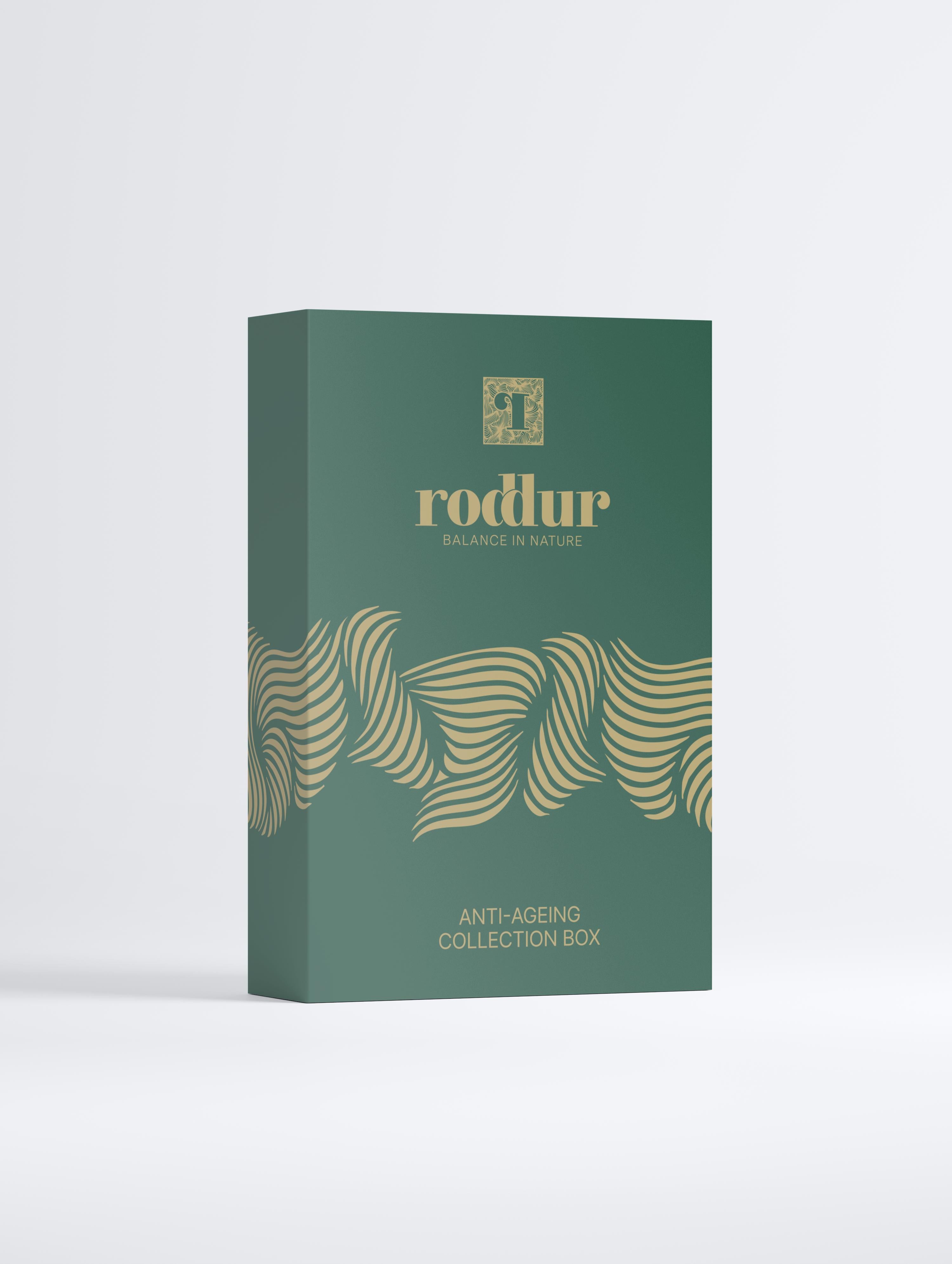 Anti-Ageing Collection Box