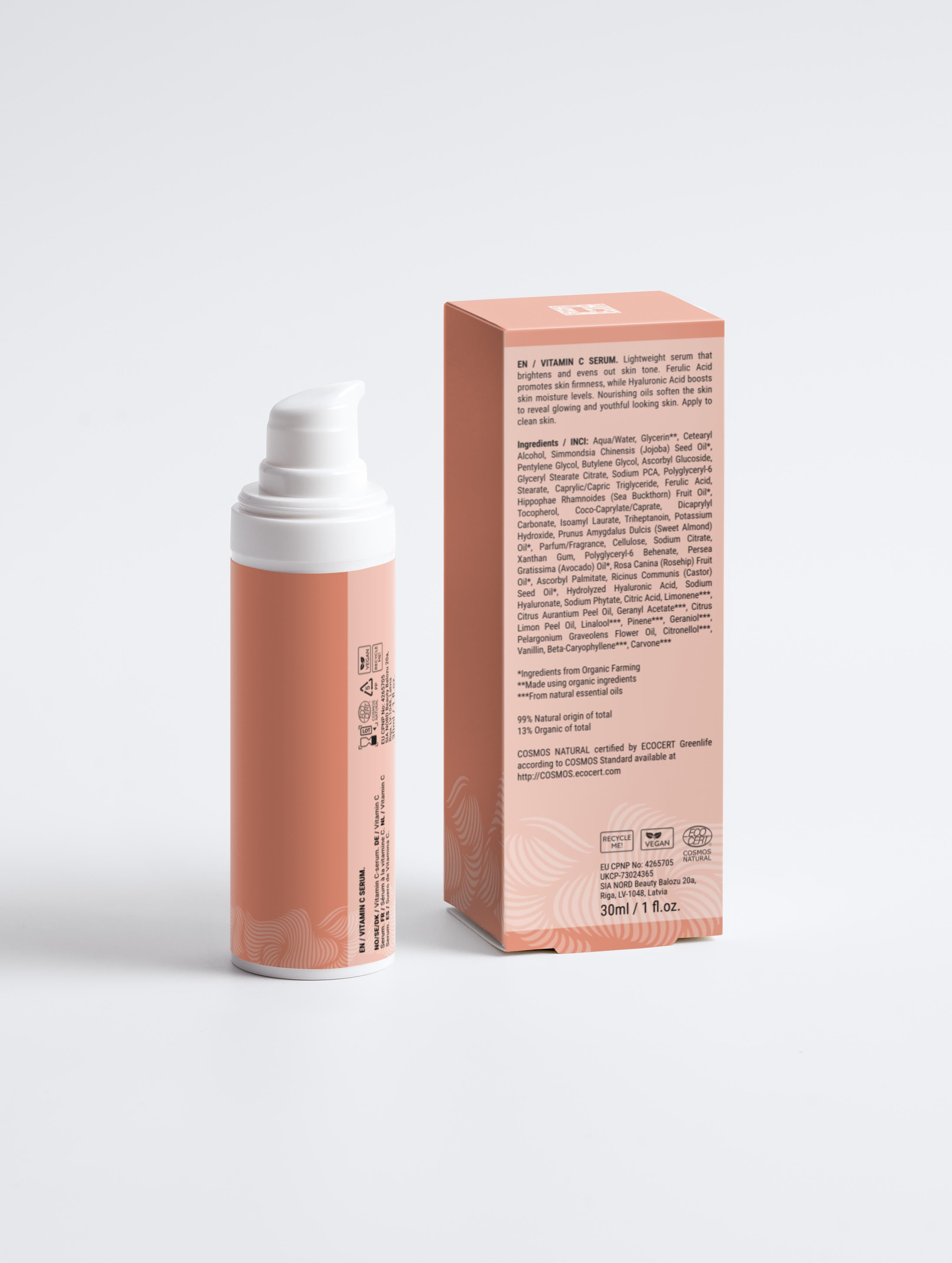 Vitamin C Serum